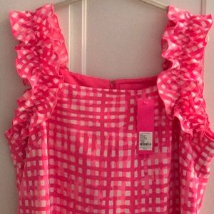 NWT Lilly Pulitzer Romper